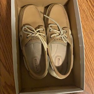Sperry shoes